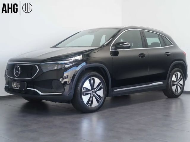 Mercedes-Benz EQA 250+ Electric Art Advanced AC/DC/SOH 2023 Elektrisch