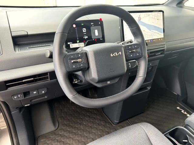 Kia PV5 Cargo