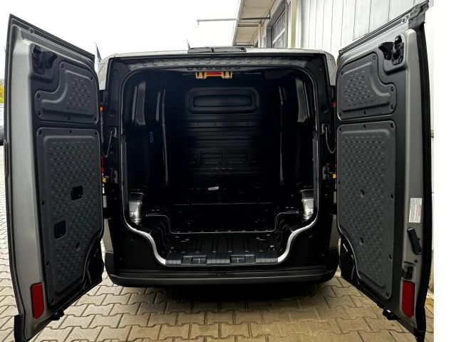 Kia PV5 Cargo