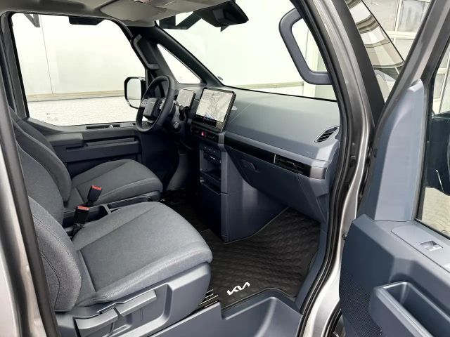 Kia PV5 Cargo