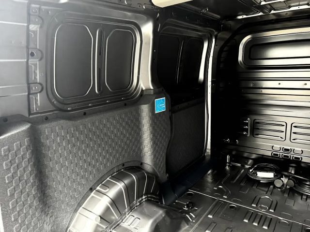 Kia PV5 Cargo