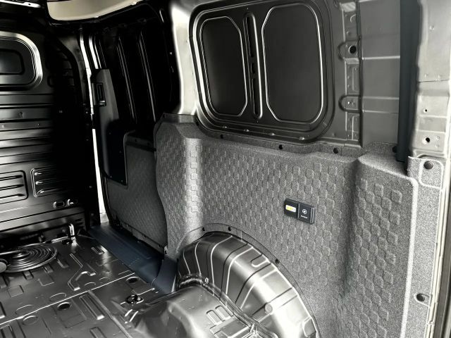 Kia PV5 Cargo