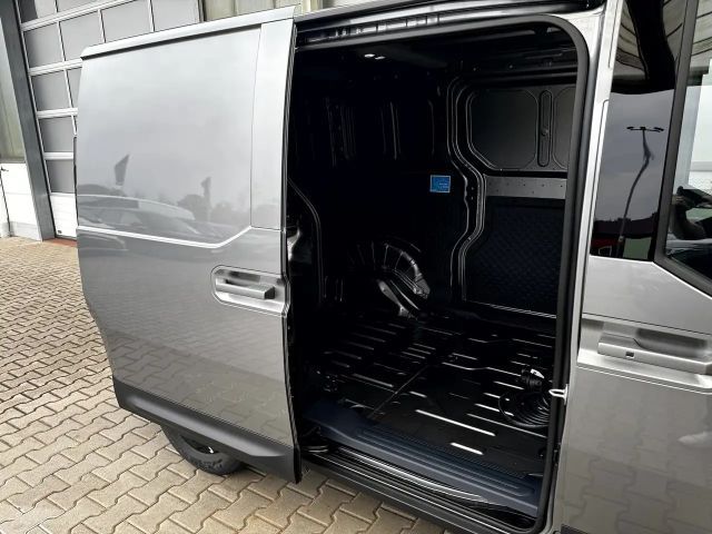 Kia PV5 Cargo