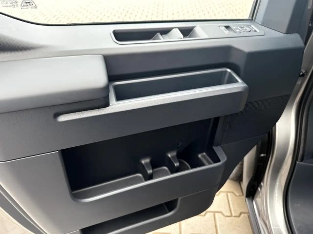 Kia PV5 Cargo