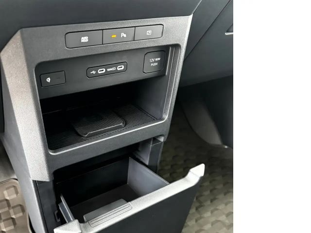Kia PV5 Cargo