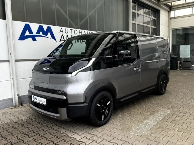 Kia PV5 Cargo