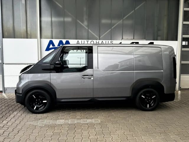 Kia PV5 Cargo