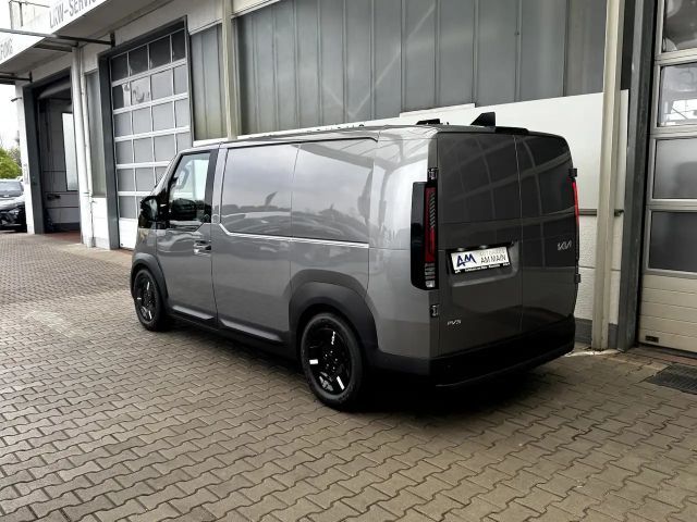 Kia PV5 Cargo