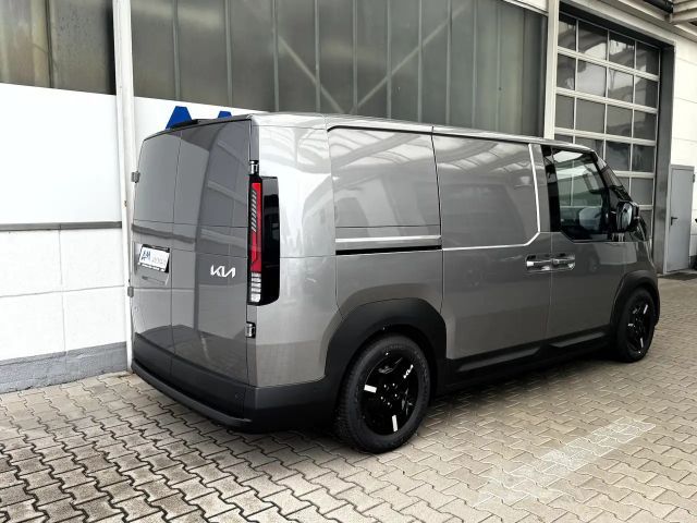 Kia PV5 Cargo