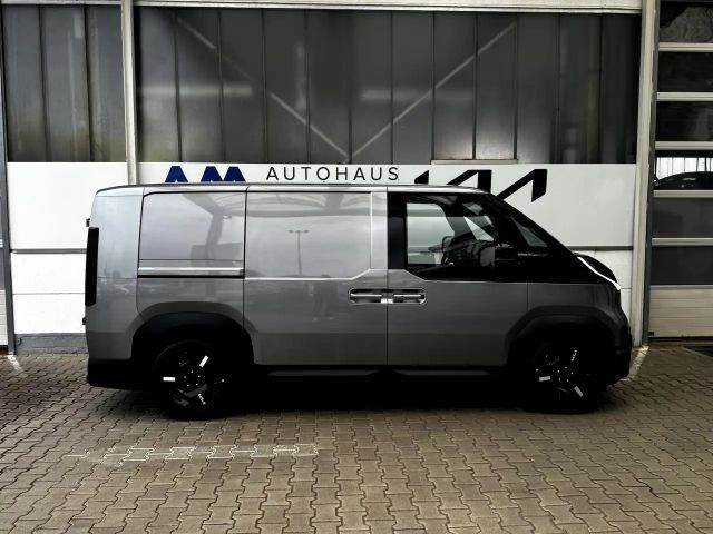 Kia PV5 Cargo