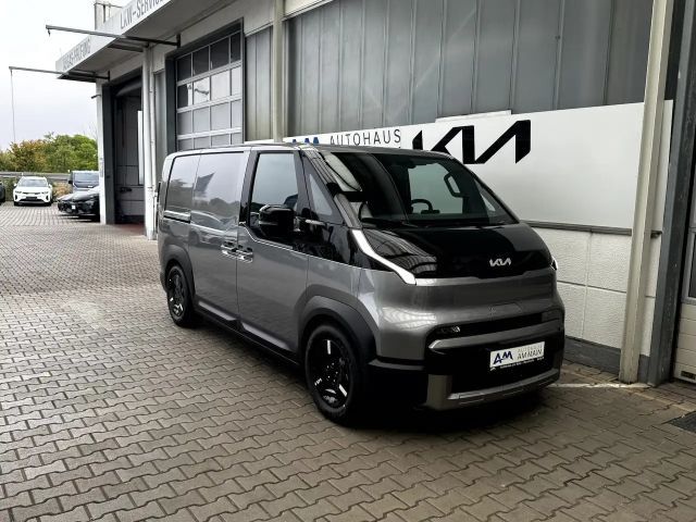 Kia PV5 Cargo