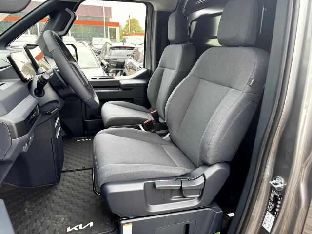 Kia PV5 Cargo