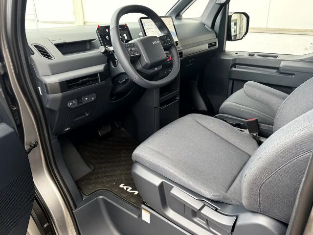 Kia PV5 Cargo