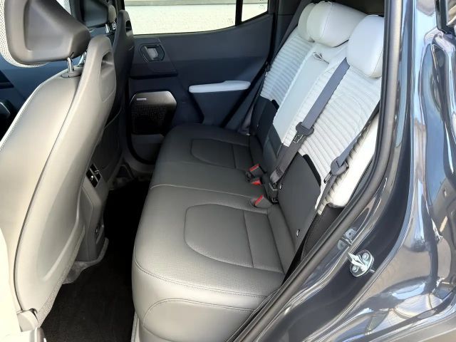 Kia EV2