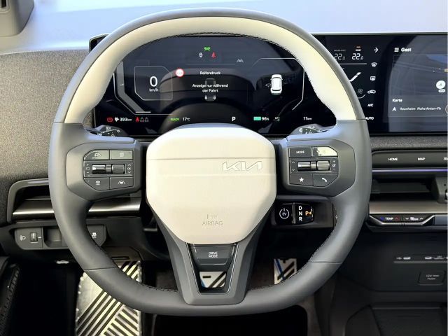 Kia EV2