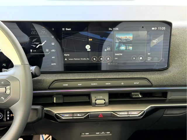 Kia EV2