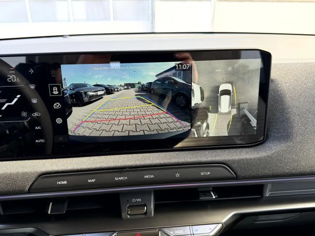 Kia EV2