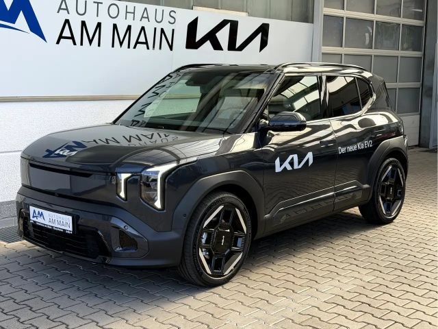 Kia EV2