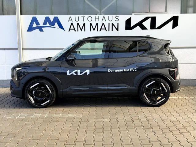Kia EV2