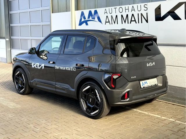 Kia EV2