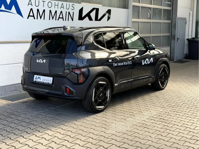 Kia EV2