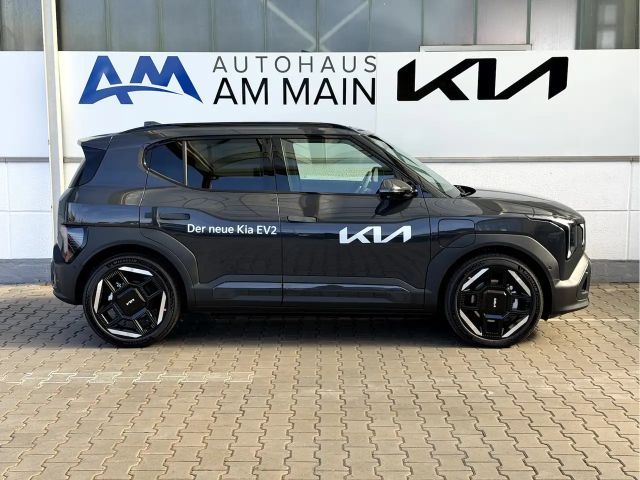 Kia EV2