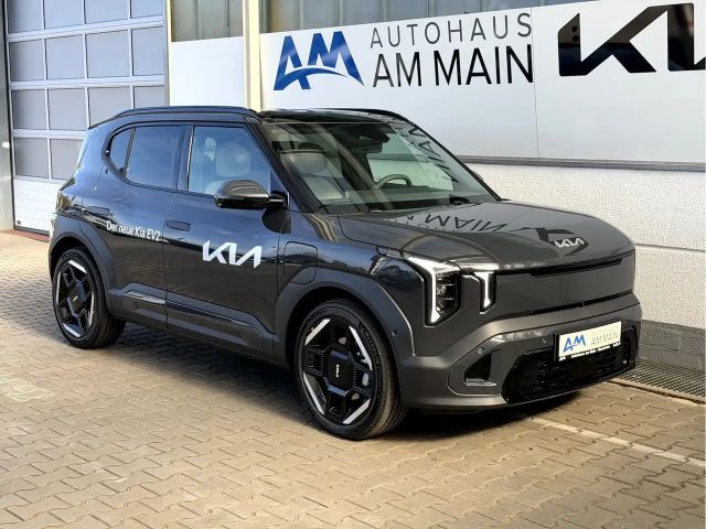 Kia EV2