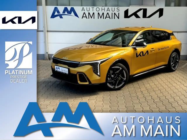 Kia K4