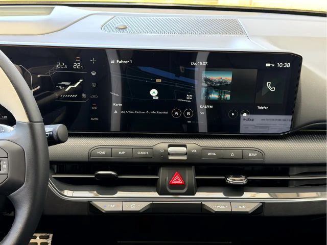 Kia K4