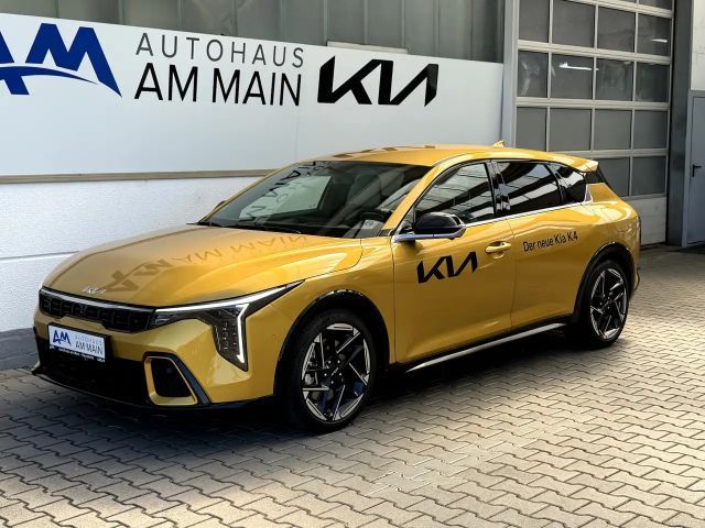 Kia K4