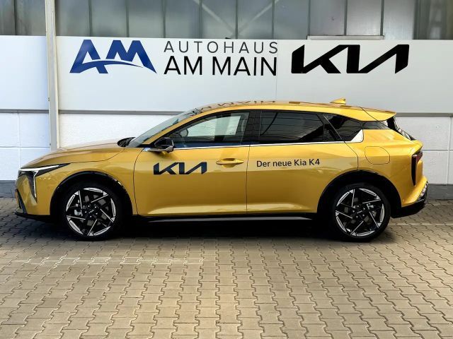 Kia K4