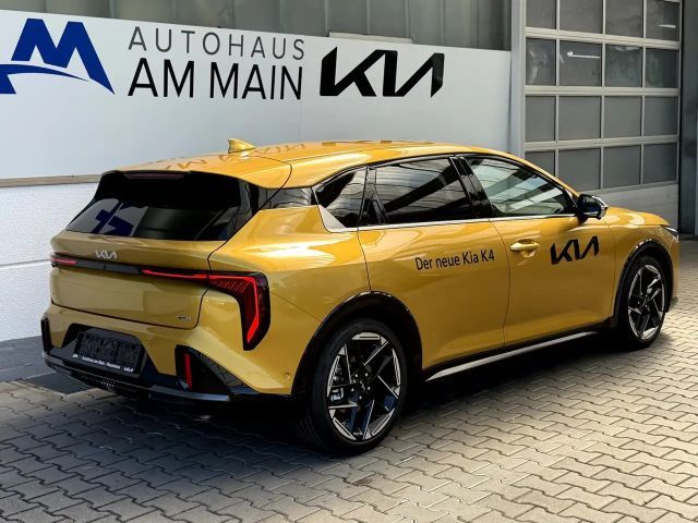 Kia K4