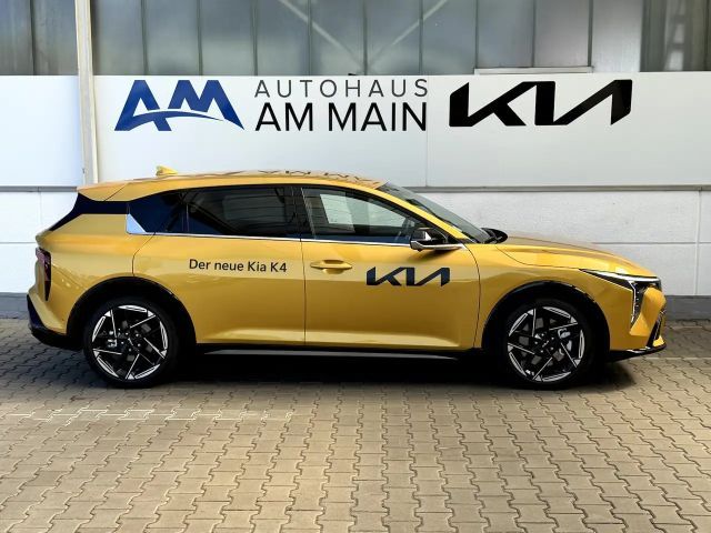 Kia K4