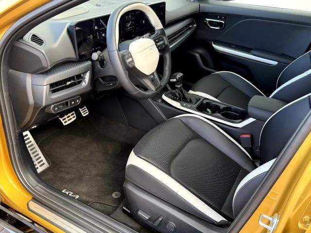 Kia K4