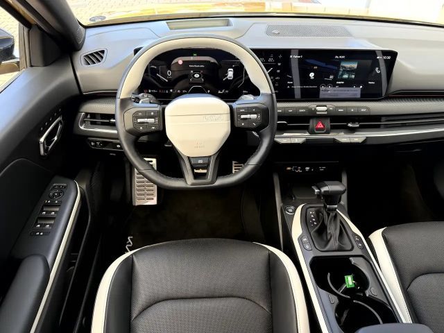 Kia K4