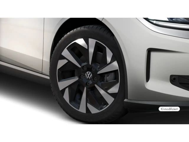Volkswagen ID. Polo