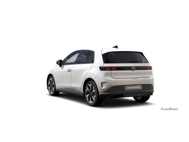 Volkswagen ID. Polo