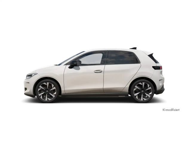 Volkswagen ID. Polo