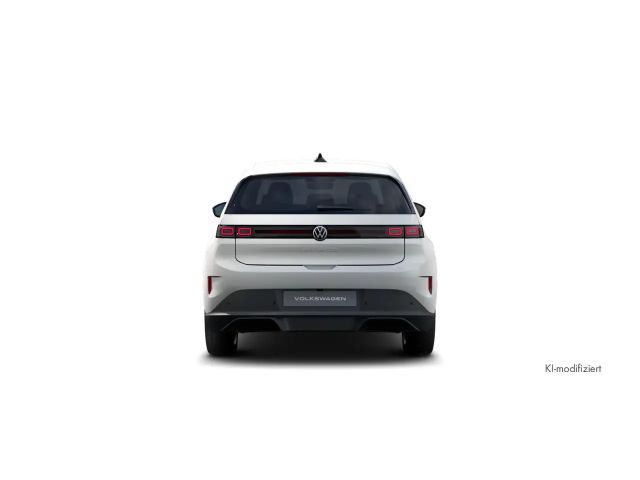 Volkswagen ID. Polo