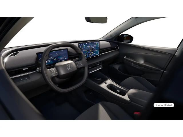 Volkswagen ID. Polo