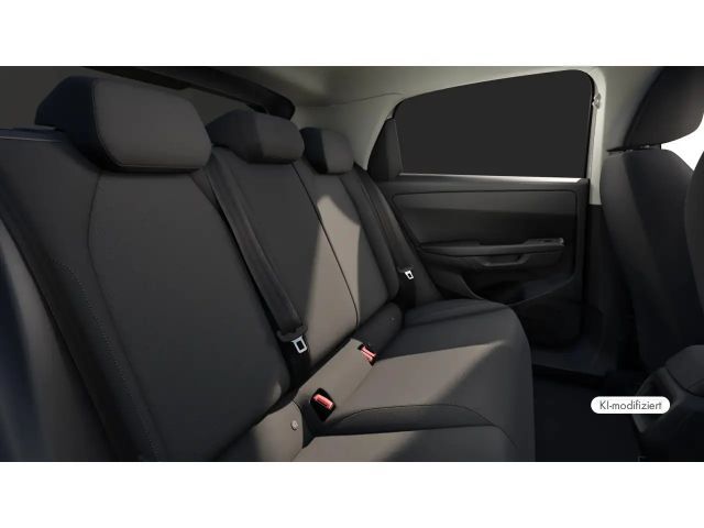 Volkswagen ID. Polo