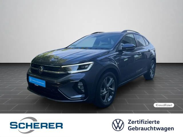 Volkswagen Taigo R-Line 1.5 TSI DSG KAMERA MATRIX AHK IQ.DR 2024 Benzine