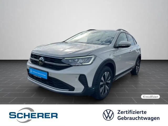 Volkswagen Taigo Life 1.0 TSI DSG NAVI KAMERA IQ.DRIVE SHZ 2022 Benzine