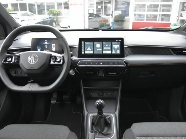 MG MG3