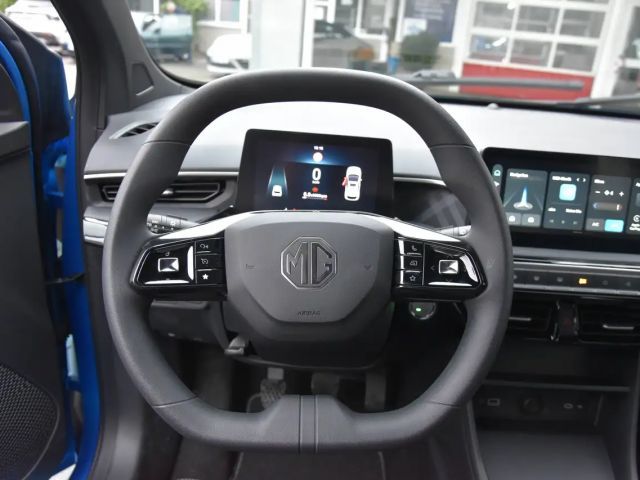MG MG3