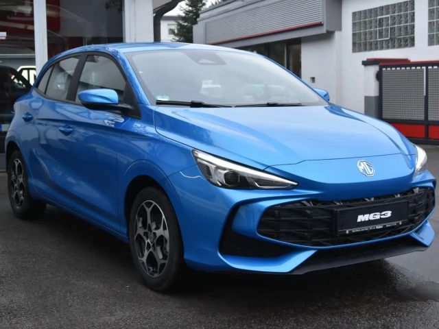 MG MG3