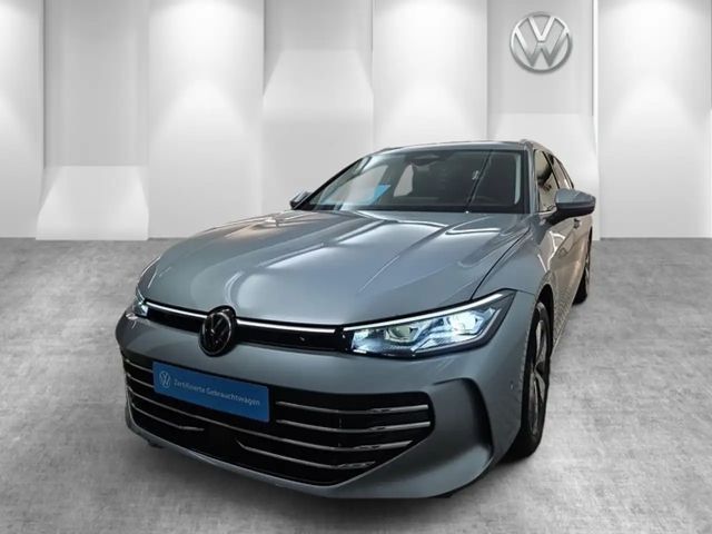 Volkswagen Passat Variant Elegance AHK KAMERA IQ DRIVE HEAD UP DISPLAY NA... 2026 Diesel