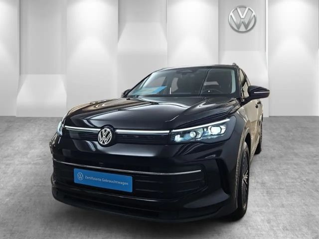 Volkswagen Tiguan Energy AHK IQ LIGHT HD MATRIX KAMERA NAVI EASY ... 2026 Benzine