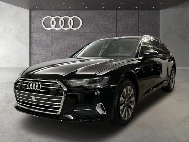 Audi A6 Avant Sport ACC KAMERA LEDER BUSINESS SITZH EIN... 2023 Diesel