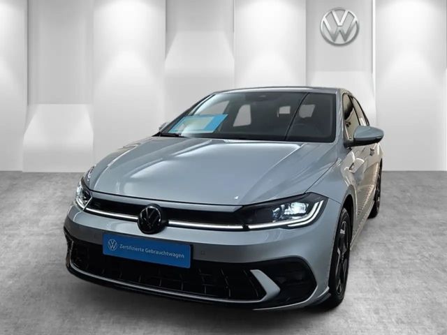 Volkswagen Polo VI R-Line REAR VIEW IQ DRIVE ACC DIGITALES COCK... 2025 Benzine